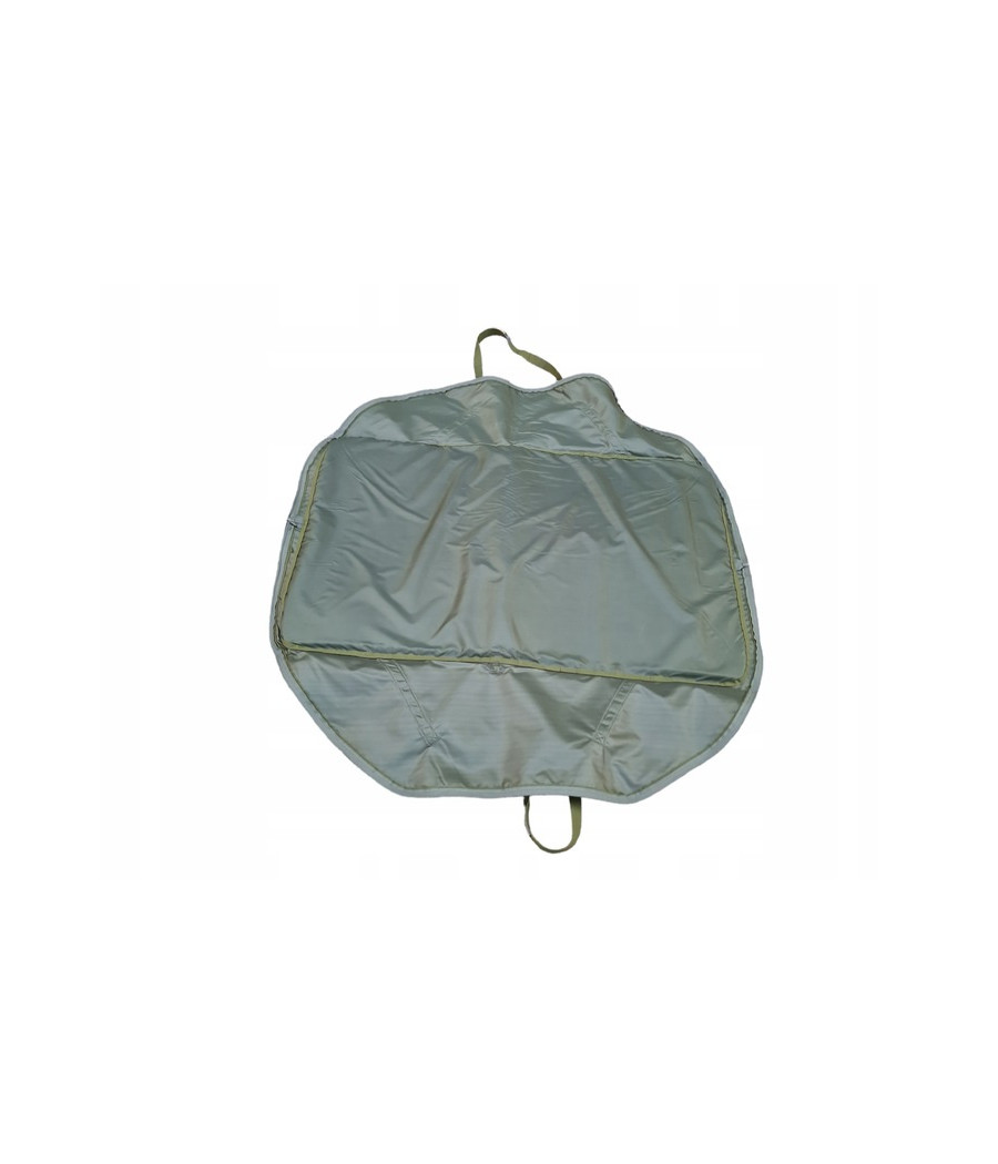 Mata Karpiowa Worek 2W1 Pływająca 116cm x 100cm Mistrall