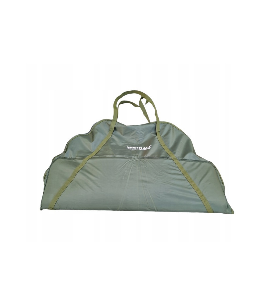 Mata Karpiowa Worek 2W1 Pływająca 116cm x 100cm Mistrall