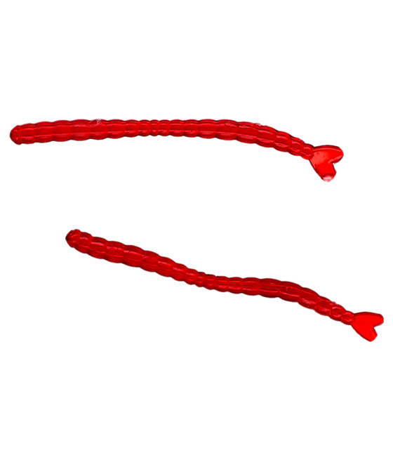 Sztuczna Ochotka Aromatyzowana Przynęta 30szt. Mikado