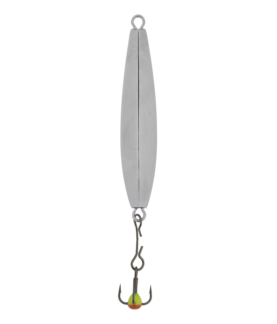 BŁYSTKA PODLODOWA - ICE 29 5.0 cm/5.6g/SREBRNA - op.1szt.