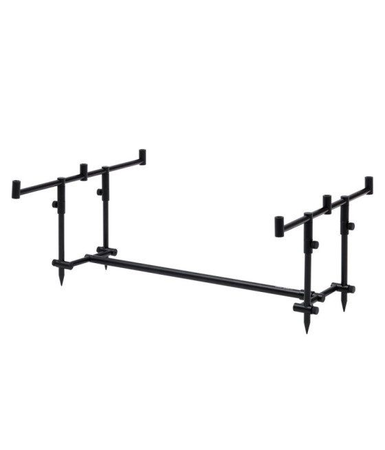 ROD POD Prologic Avenger 3 rod na 3 wędki kit & carry case + Pokrowiec