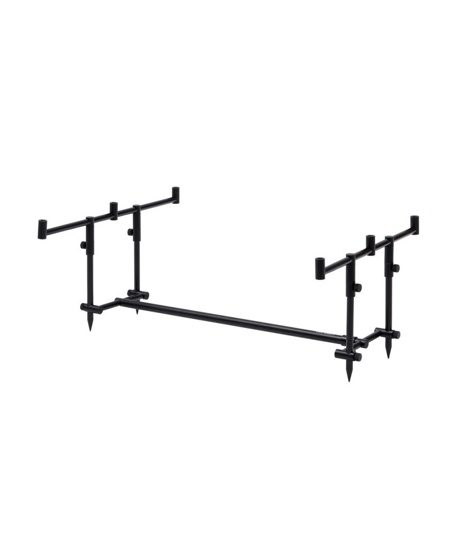 ROD POD Prologic Avenger 3 rod na 3 wędki kit & carry case + Pokrowiec