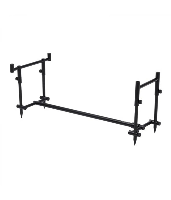 ROD POD Prologic Avenger 2 rod na 2 wędki kit & carry case + Pokrowiec