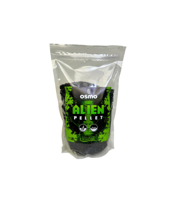 Pellet Zanętowy Osmo PRO PELLET ALIEN 2mm do methody