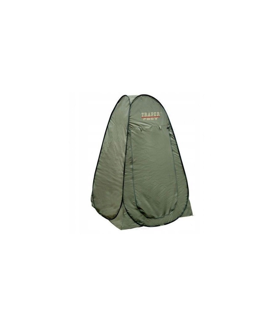 Namiot Wędkarski Zimowy Podlodowy Traper Fast 120x120x180cm