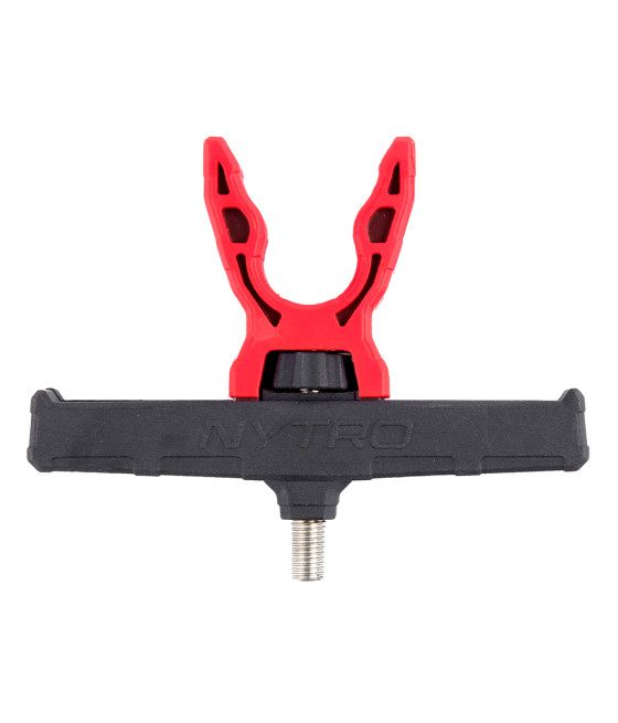 Podpórka pod wędki NYTRO STEADY REST SLIDING DUO BUTT GRIP REST Gwint 15 cm