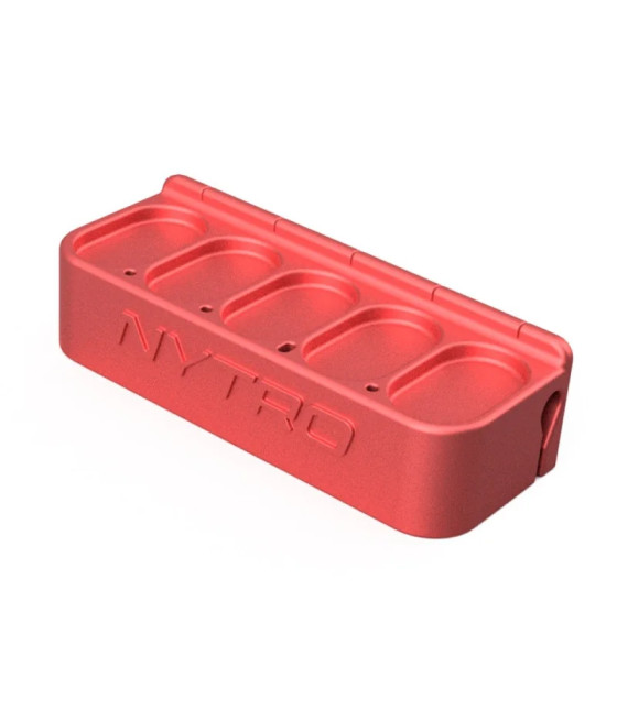 Tacka/podajnik na przypony KLIP-ON BAIT TRAY NYTRO