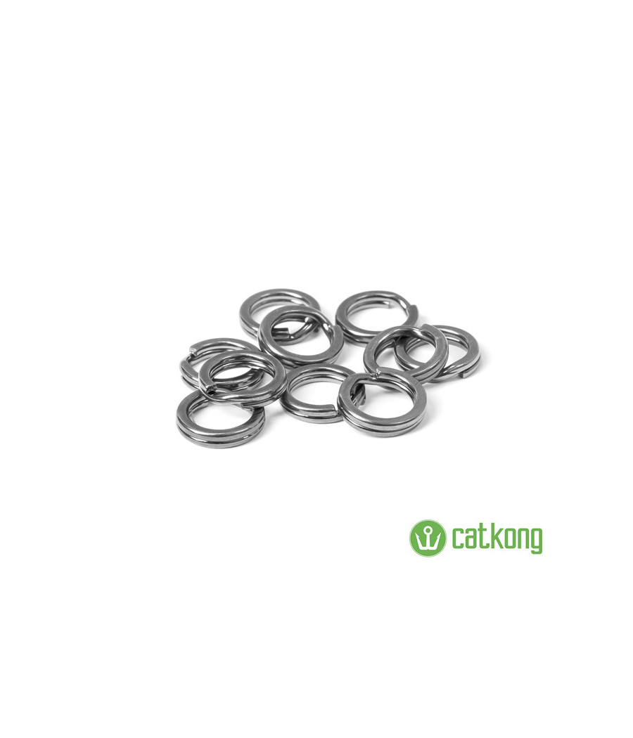 Kółko łącznikowe do zestawów Sumowych CATKONG / 10szt 14,3mm 130kg