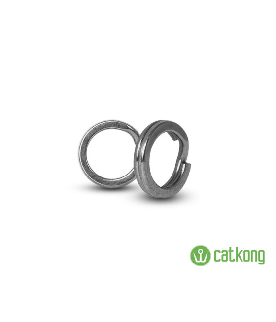 Kółko łącznikowe do zestawów Sumowych CATKONG / 10szt 14,3mm 130kg