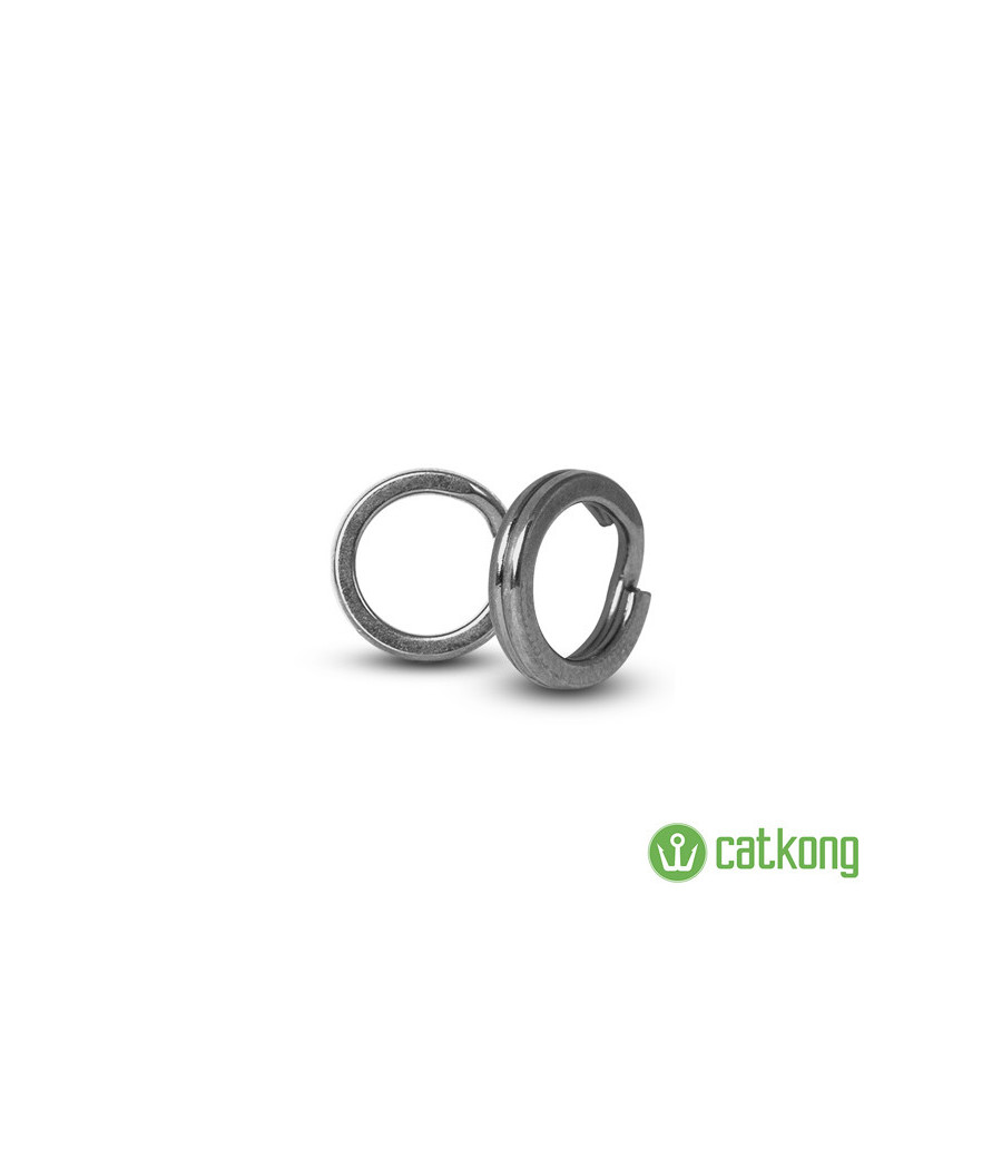 Kółko łącznikowe do zestawów Sumowych CATKONG / 10szt 14,3mm 130kg