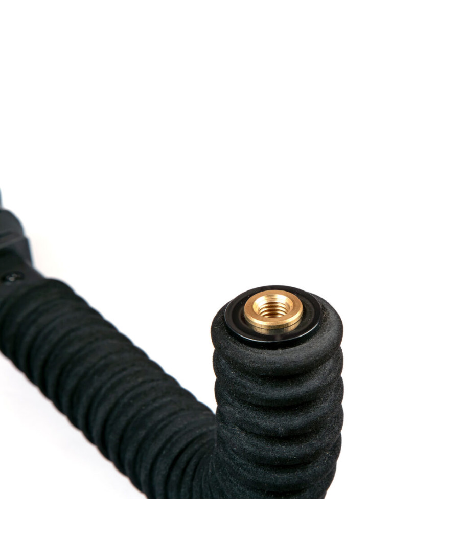 Fajka Potrójna Nytro Ripple Bar Triple Long 49cm