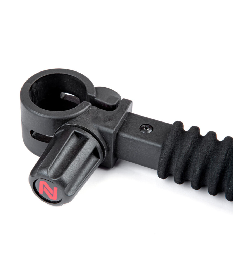 Fajka Nytro Ripple Bar Single Medium 40cm