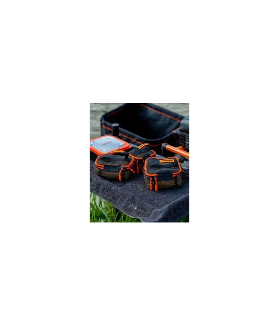 Siatka do moczenia pelletu Frenzee FXT Pellet Water Mini