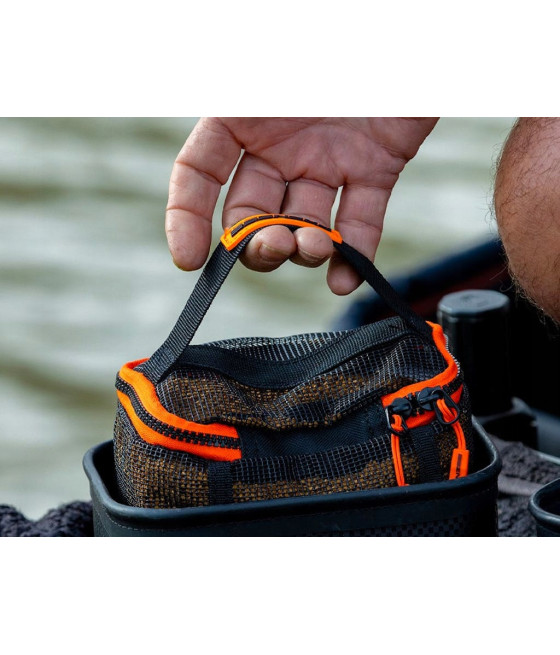 Siatka do moczenia pelletu Frenzee FXT Pellet Water Midi