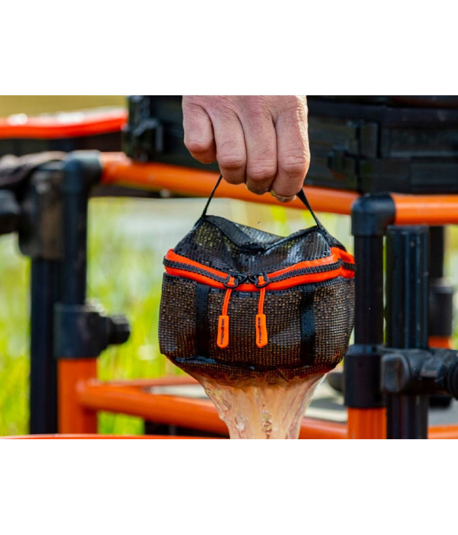 Siatka do moczenia pelletu Frenzee FXT Pellet Wetter 3,5 pint