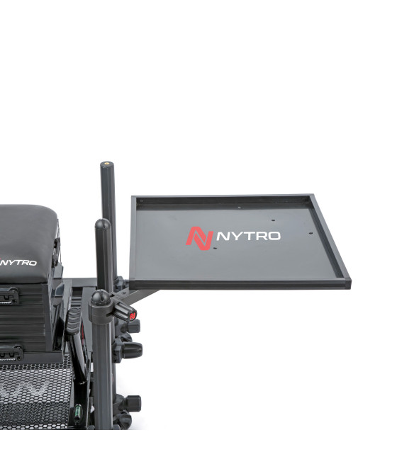 Tacka Półka boczna Nytro Multi Side Tray 43x43cm