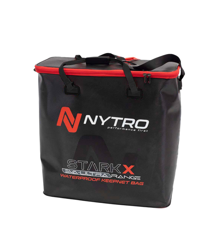 Torba Na Siatki Nytro Starkx Eva Waterproof Netbag