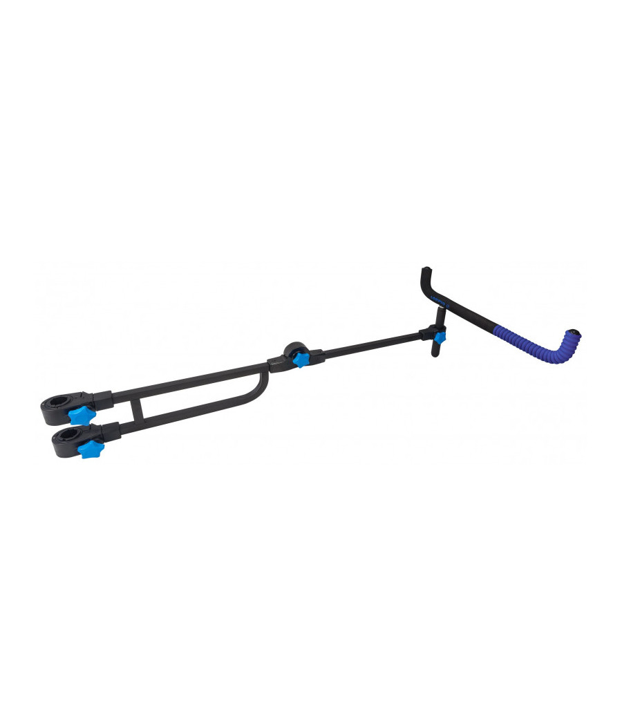 Ramię Lorpio Master Method Arm Pro 900 z podpórką 90cm