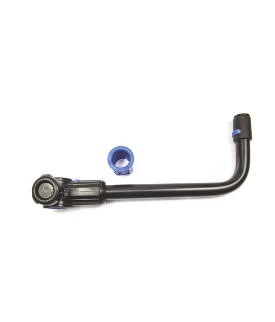 Fajka Uniwersalna 25MM/36MM 33cm Mistrall