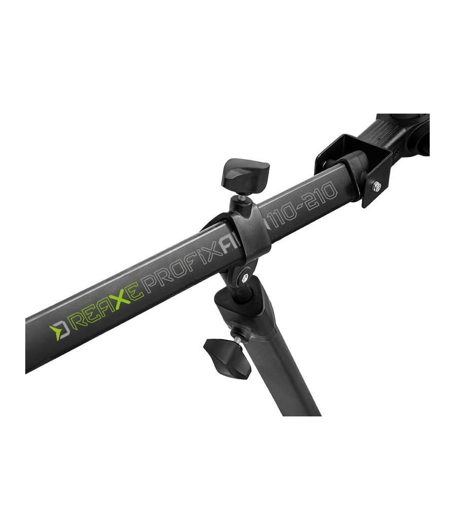 Ramię feederowe Delphin REAXE ProfixARM | 110-210cm