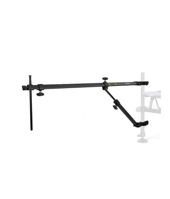 Ramię feederowe Delphin REAXE ProfixARM | 110-210cm