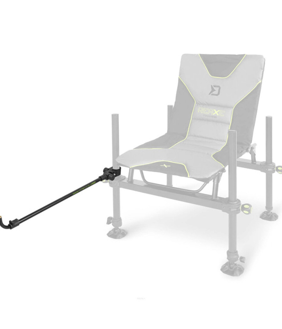 Ramię feederowe Delphin REAXE AngleARM 70-110cm