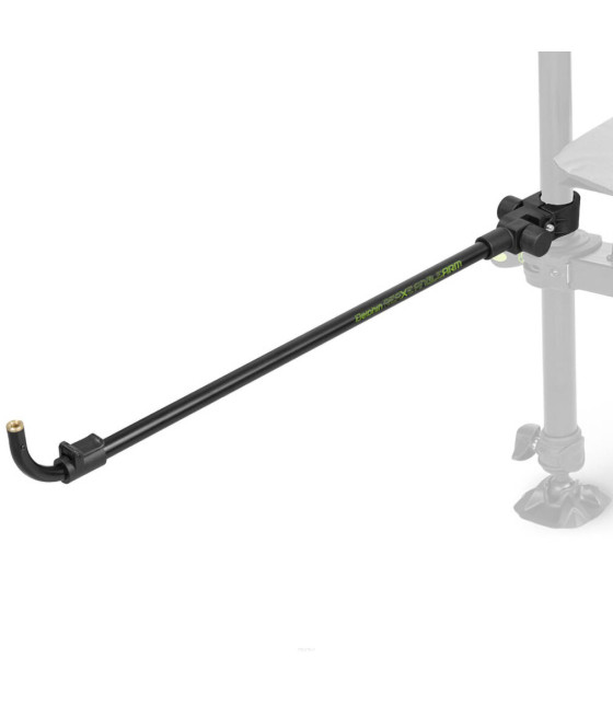 Ramię feederowe Delphin REAXE AngleARM 70-110cm