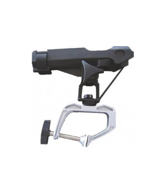 Mistrall Uchwyt do burty łodzi Boat X18