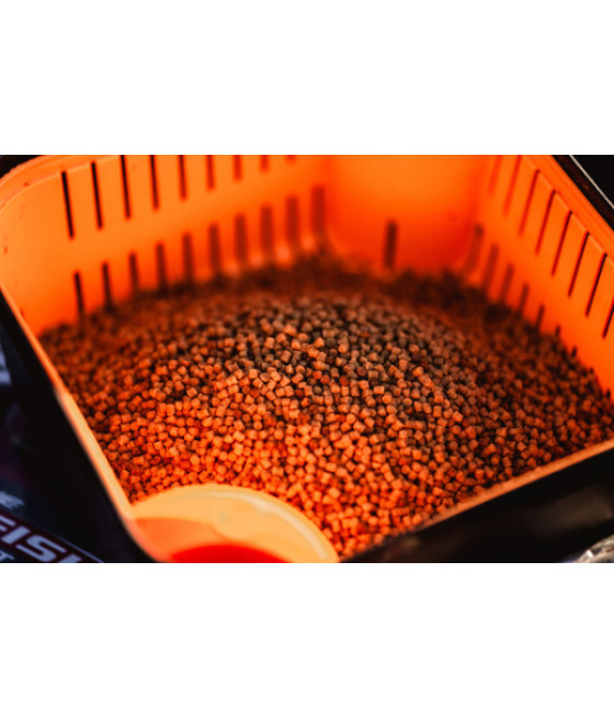 Pellet zanętowy Method Mania 900g 2mm - Original