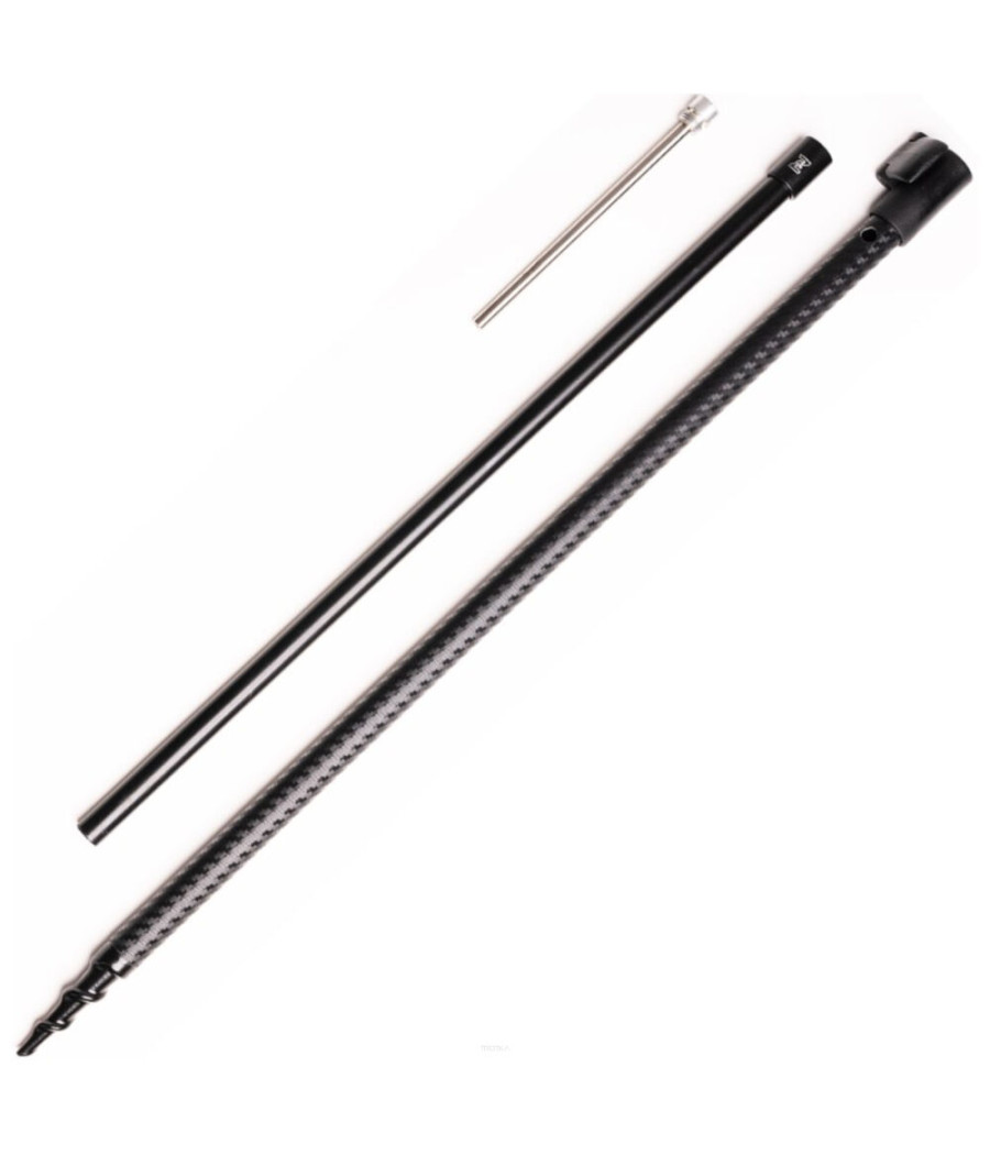 Podpórka Carbonowa Zfish z wiertłem 60cm - 110cm