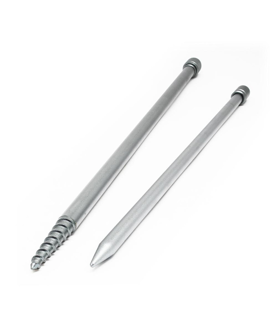 Miracle Fish Podpórka teleskopowa 80-120cm