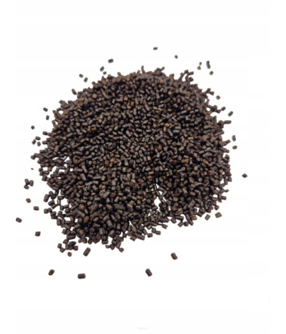 Pellet zanętowy Method Mania 900g 2mm - Onyx ciemny czarny
