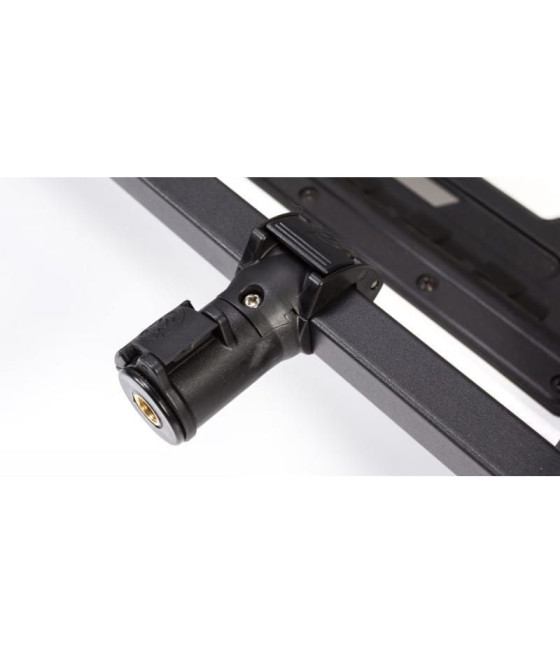 Belka na akcesoria Preston OFFBOX36 - Snaplok Tool Bar