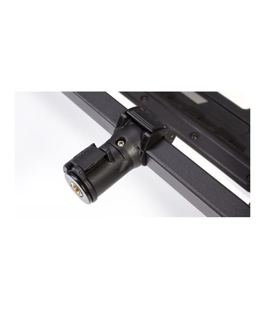 Belka na akcesoria Preston OFFBOX36 - Snaplok Tool Bar