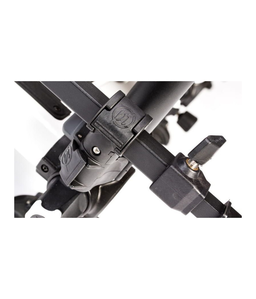 Belka na akcesoria Preston OFFBOX36 - Snaplok Tool Bar