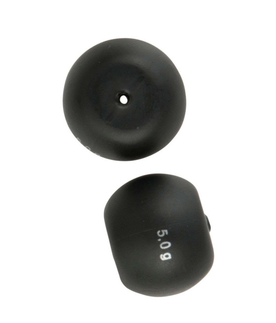 MadCat SUBFLOAT BALLS 5gr 4szt Spławik Podwodny Kulka MadCat