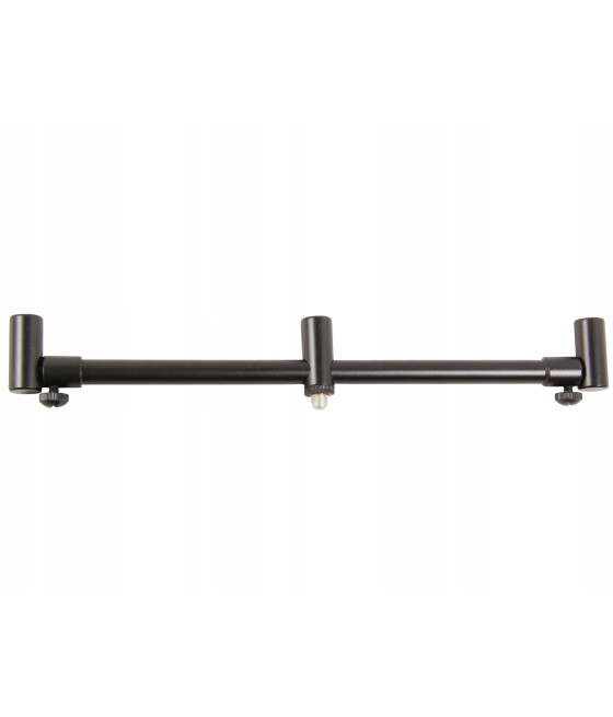 Poprzeczka Buzz Bar Mistrall Black Carp 30,5cm-51cm