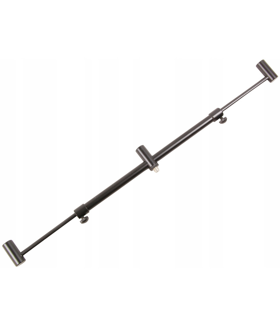 Poprzeczka Buzz Bar Mistrall Black Carp 30,5cm-51cm