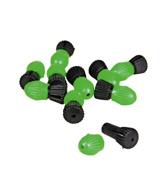 Duże Stopery MADCAT Super Stops L 10szt SVS8403001