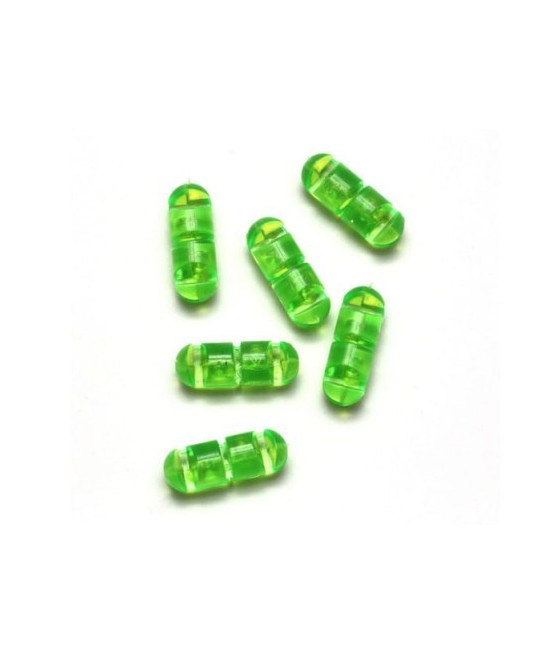 MADCAT STOPERY SUMOWE EZ-FIX 6szt