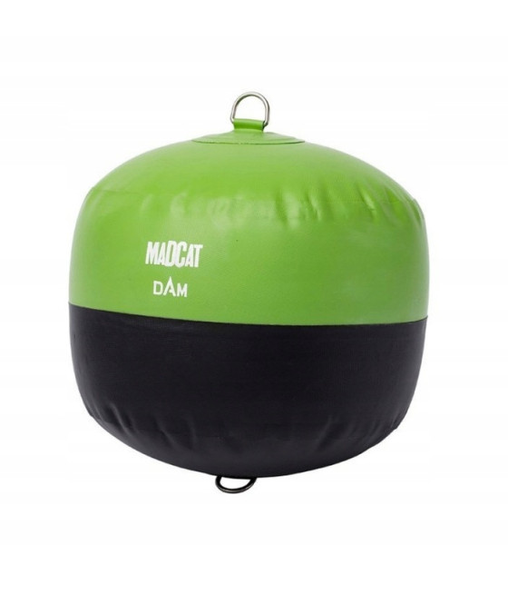 Bojka Sumowa MadCat Inflatable Tubeless Boy 33x31cm