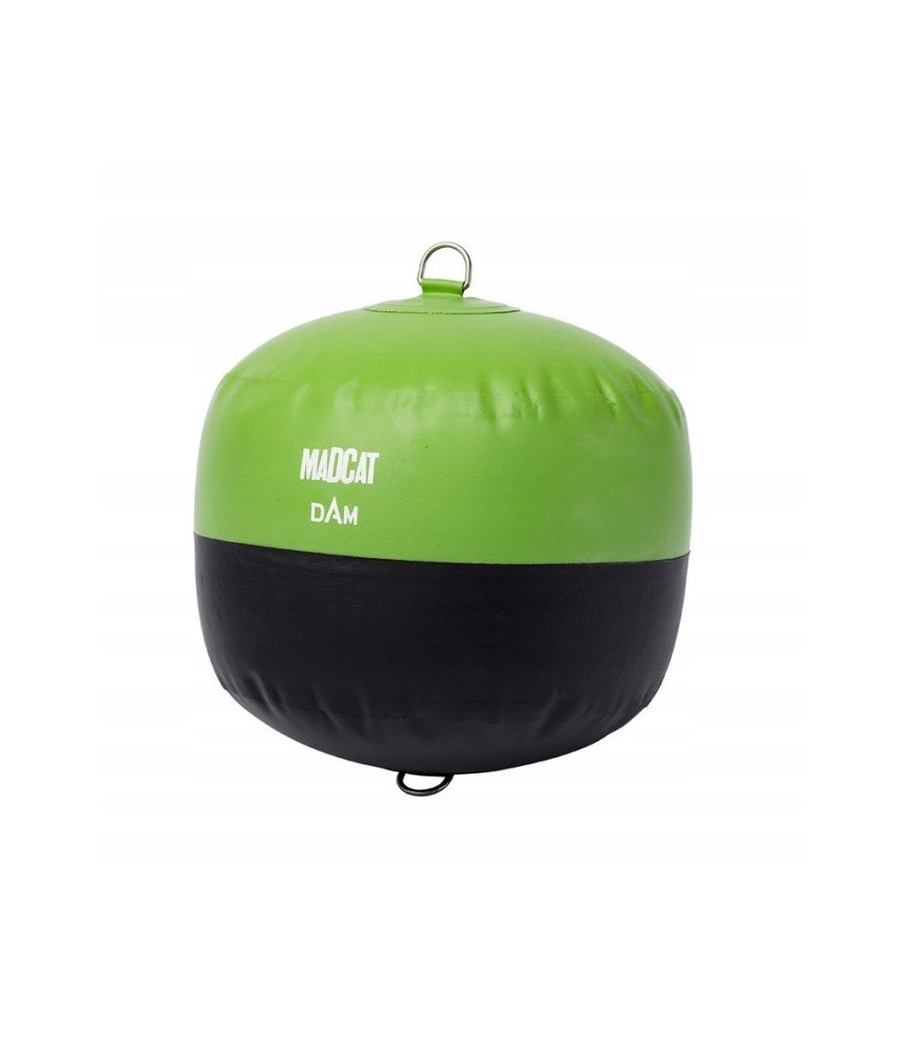 Bojka Sumowa MadCat Inflatable Tubeless Boy 33x31cm