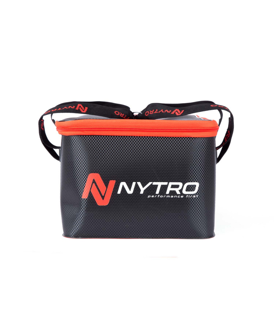 Torba termiczna STARKX EVA COOLER BAG 33L NYTRO