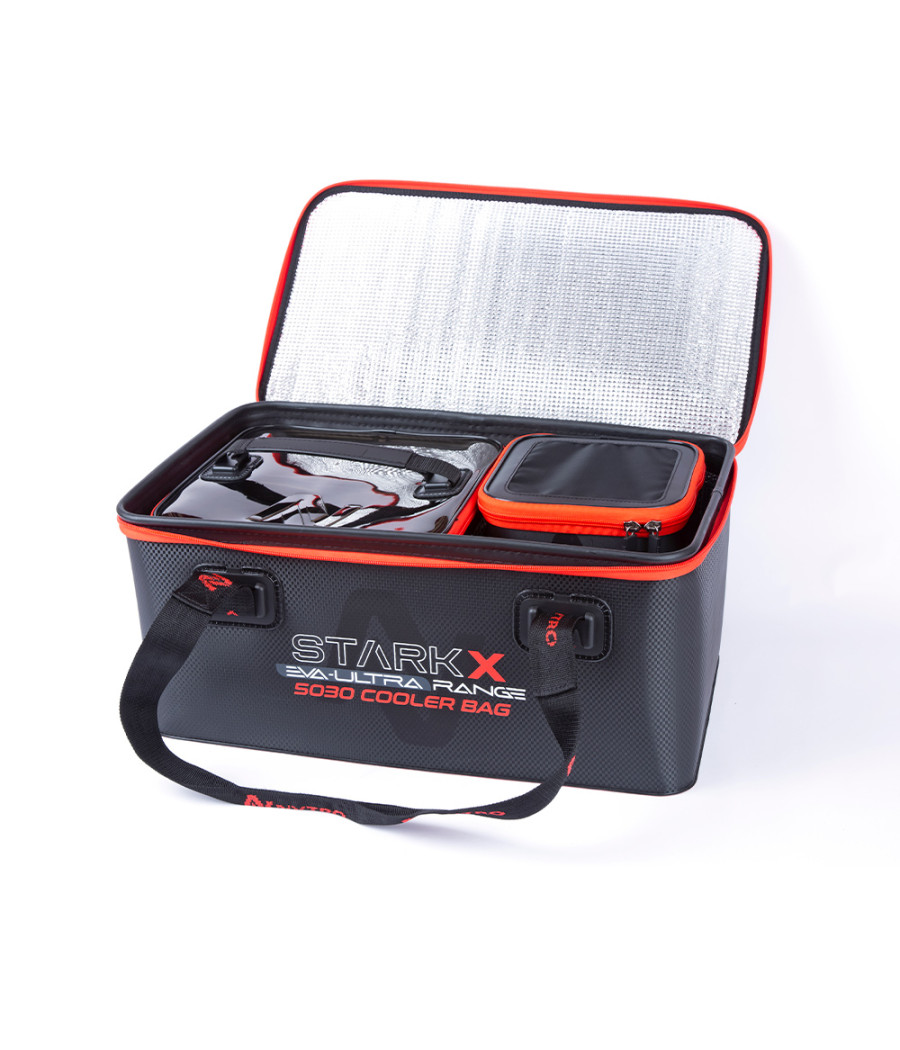 Torba termiczna STARKX EVA COOLER BAG 33L NYTRO