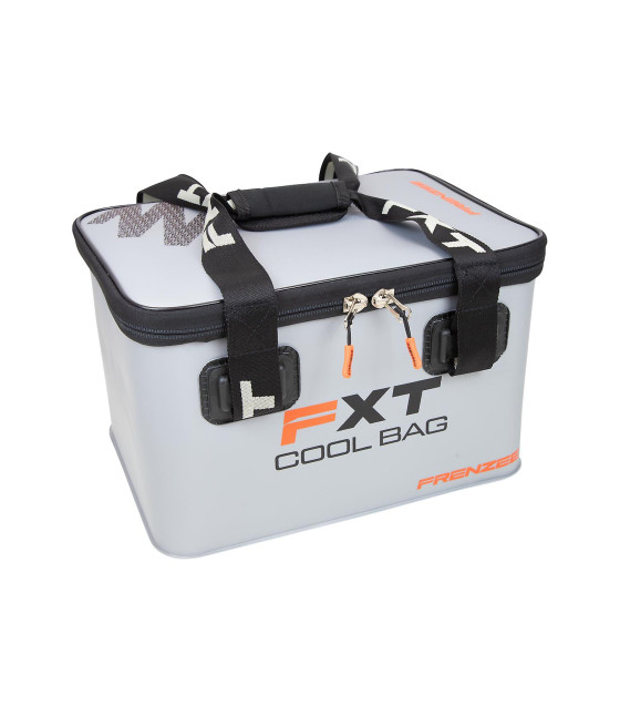Torba termiczna FXT EVA Cool Bag / Coarse Fishing Luggage XL 45x34x32Frenzee