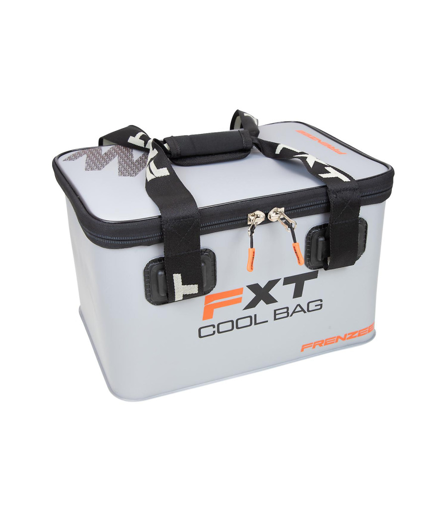 Torba termiczna FXT EVA Cool Bag / Coarse Fishing Luggage XL 45x34x32Frenzee