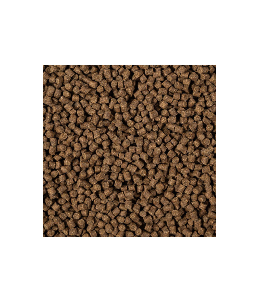 Pellet zanętowy ALLER TOP 3mm 25kg karp amur