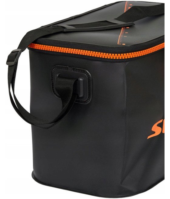 Torba Wędkarska EVA Select Folding Bakkan 34L