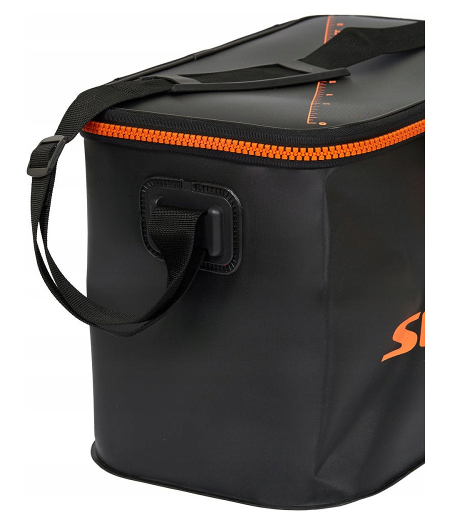 Torba Wędkarska EVA Select Folding Bakkan 34L