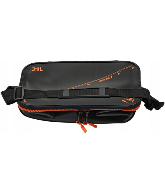 Torba Wędkarska EVA Select Folding Bakkan 34L